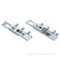 320 Jin Cabinet Hook Furniture hardware galvanized load-bearing cabinet hook Factory